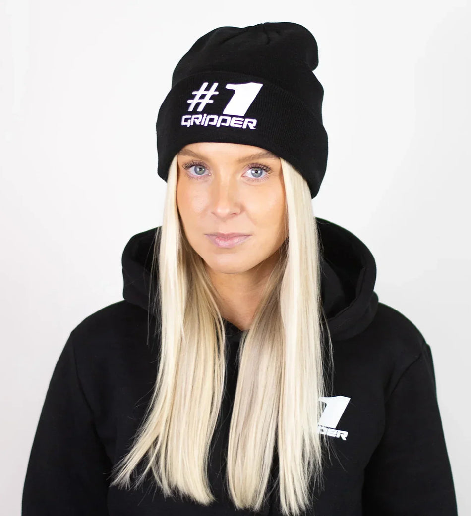 ONEGRIPPER #1 Beanie - Kids