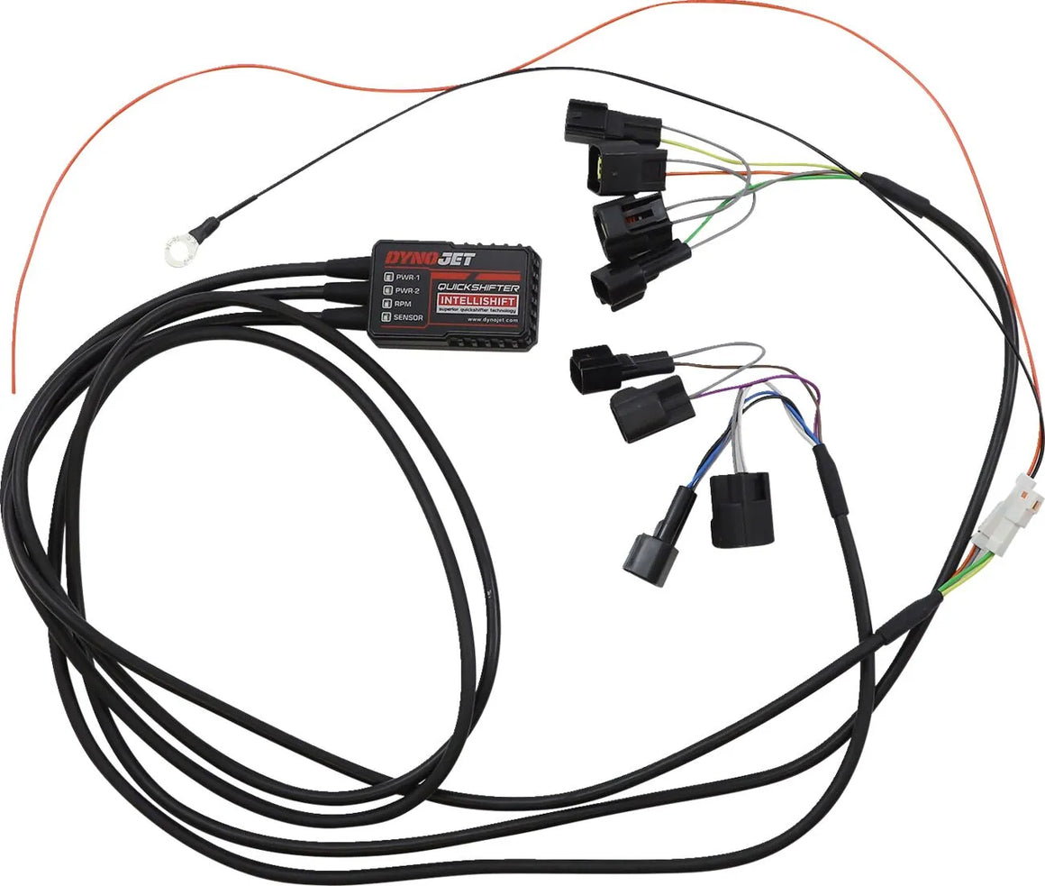 DYNOJET Quick Shifter Kit