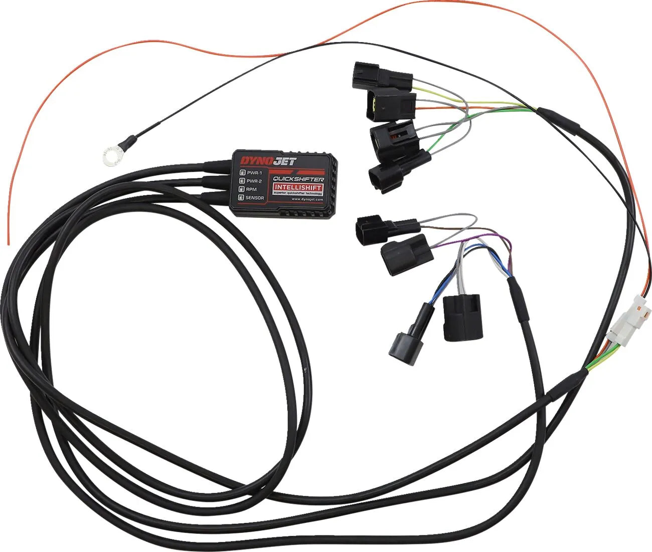 DYNOJET Quick Shifter Kit