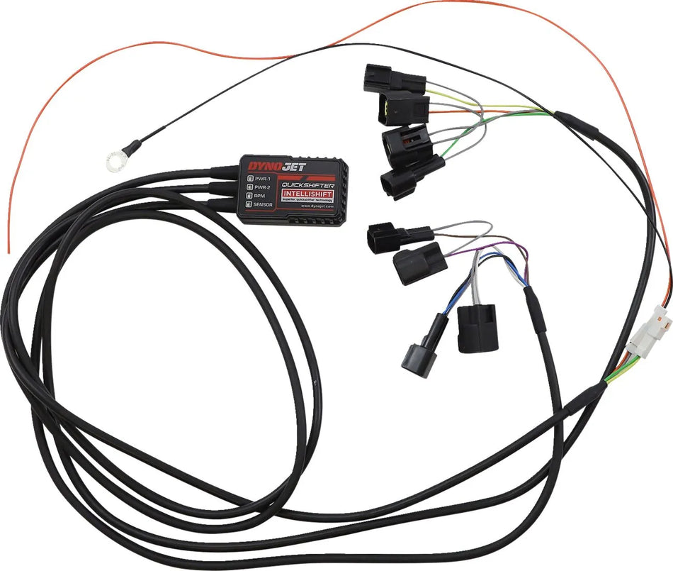 DYNOJET Quick Shifter Kit