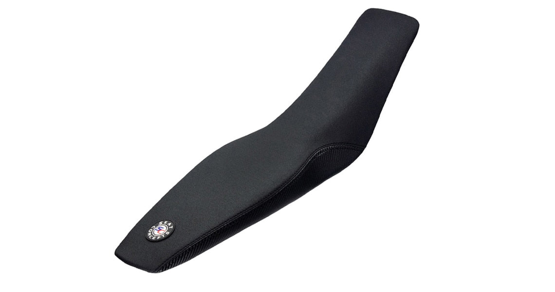 Seat Concepts Comfort zadel - Gas Gas EC 250, EC 300, EC 450F e.a.