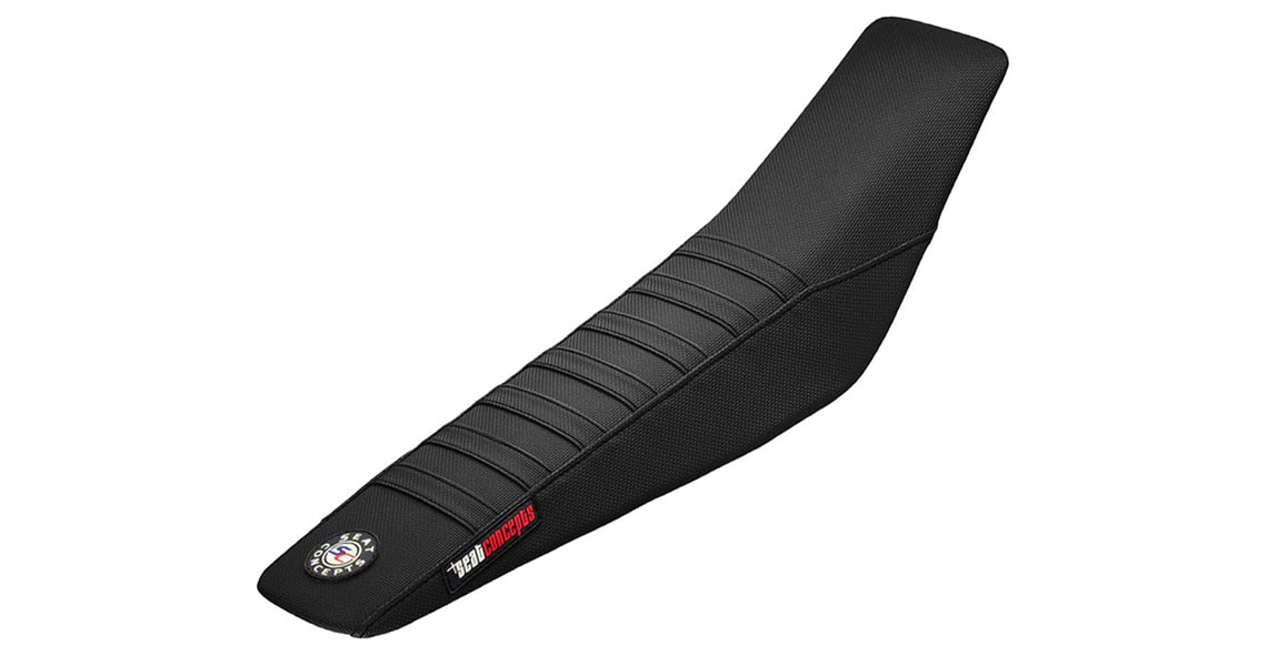Seat Concepts Race 2.0 zadel - Gas Gas EC 250, EC 300, EC 450F e.a.