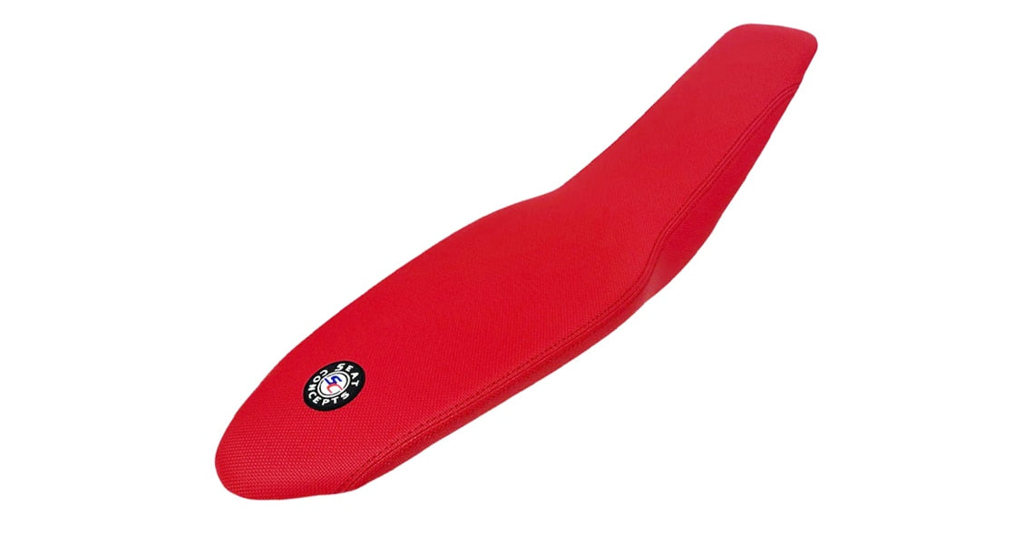 Seat Concepts Comfort zadel - Gas Gas ES 700, SM 700