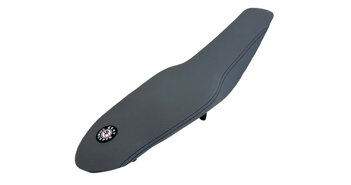 Seat Concepts Comfort zadel - Gas Gas ES 700, SM 700