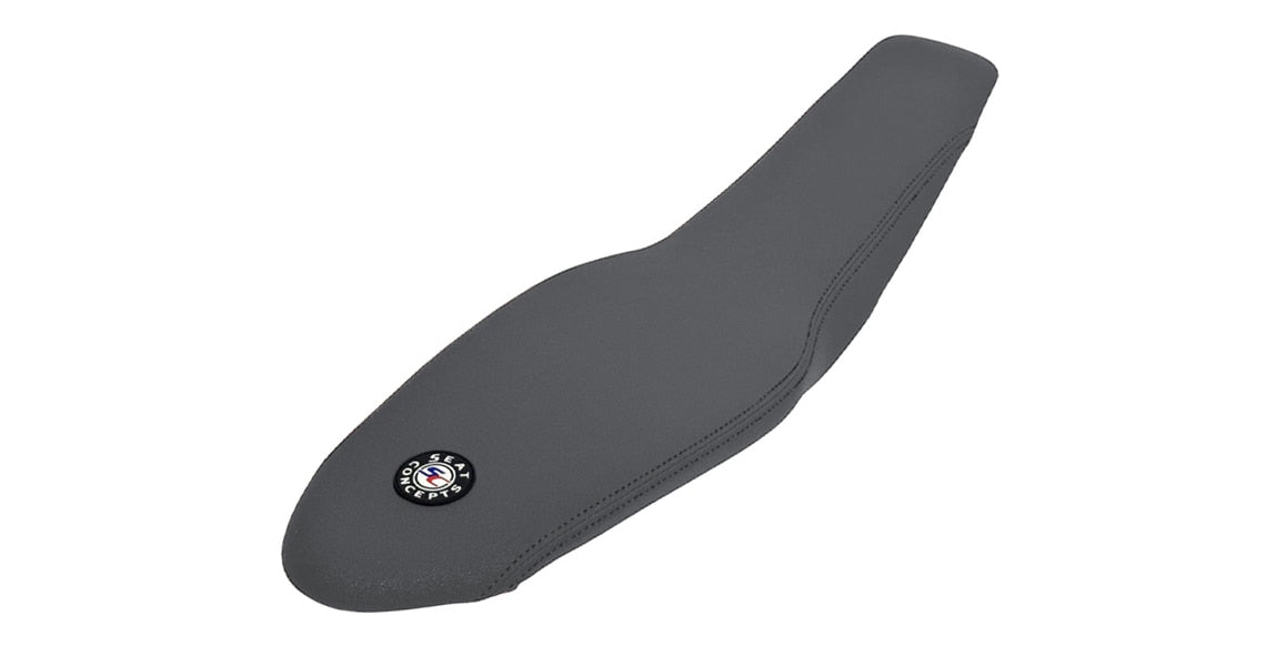 Seat Concepts Comfort zadel - Gas Gas ES 700, SM 700