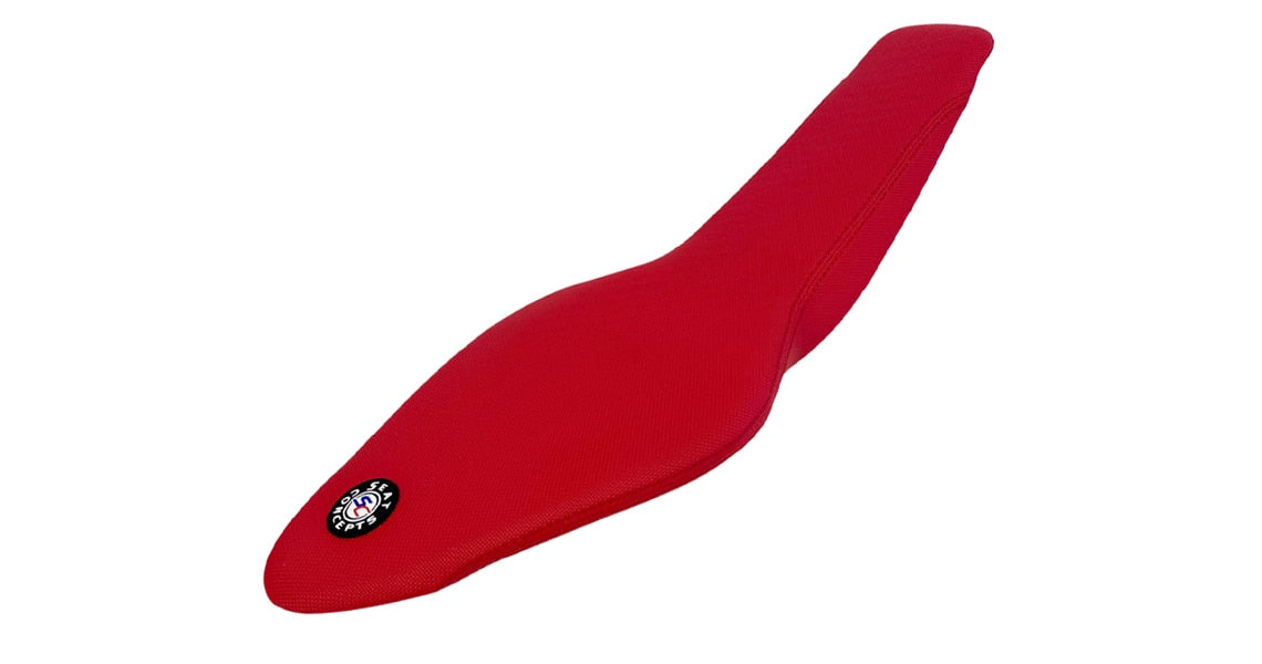 Seat Concepts Comfort zadel - Gas Gas ES 700, SM 700