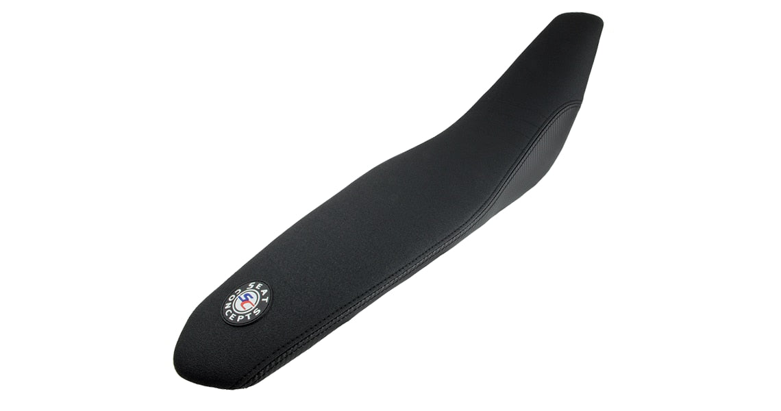 Seat Concepts Comfort zadel - Gas Gas EC 250, EC 300, EX 250 e.a.