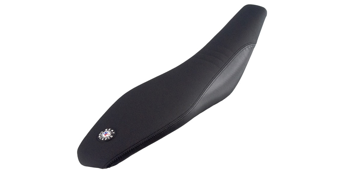 Seat Concepts Comfort zadel - Gas Gas EC 250, EC 300, EX 250 e.a.