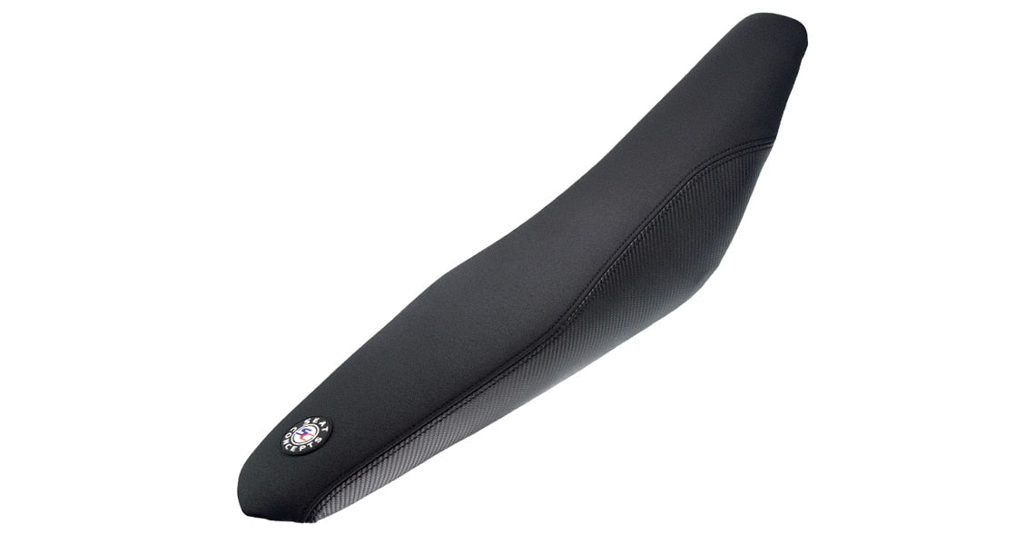 Seat Concepts Comfort zadel - Gas Gas EC 250, EC 300, EX 250 e.a.
