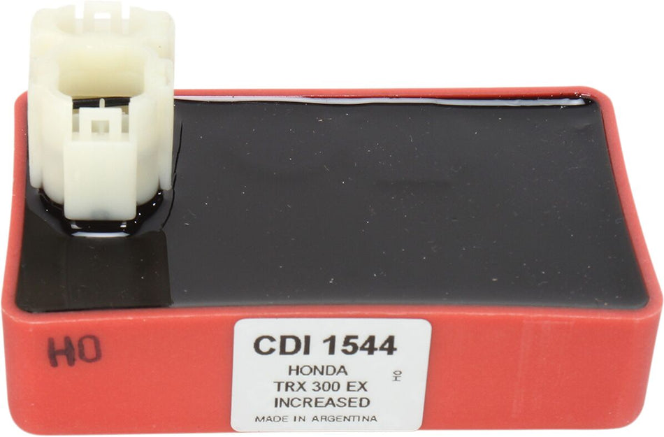 Rick's Motorsport H/S CDI Trx300Ex voor Honda