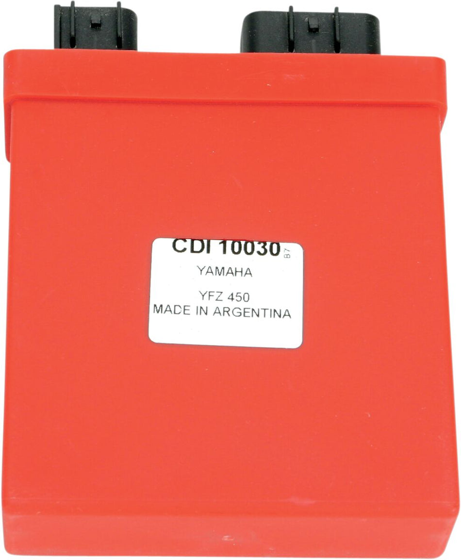 Rick's Motorsport Hot Shot Series CDI Box