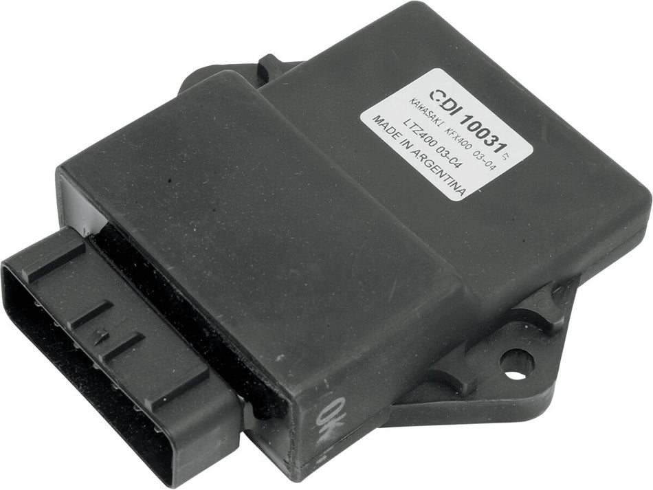Rick's Motorsport CDI Box Kaw-Suz voor Kawasaki