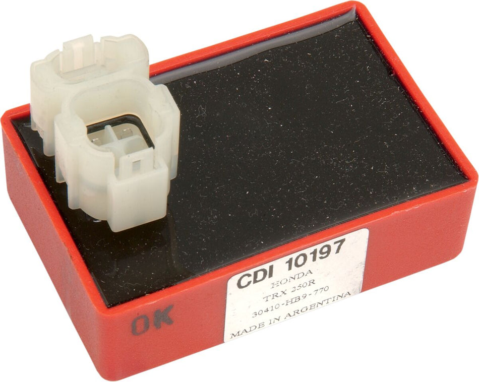 Rick's Motorsport CDI Box Honda