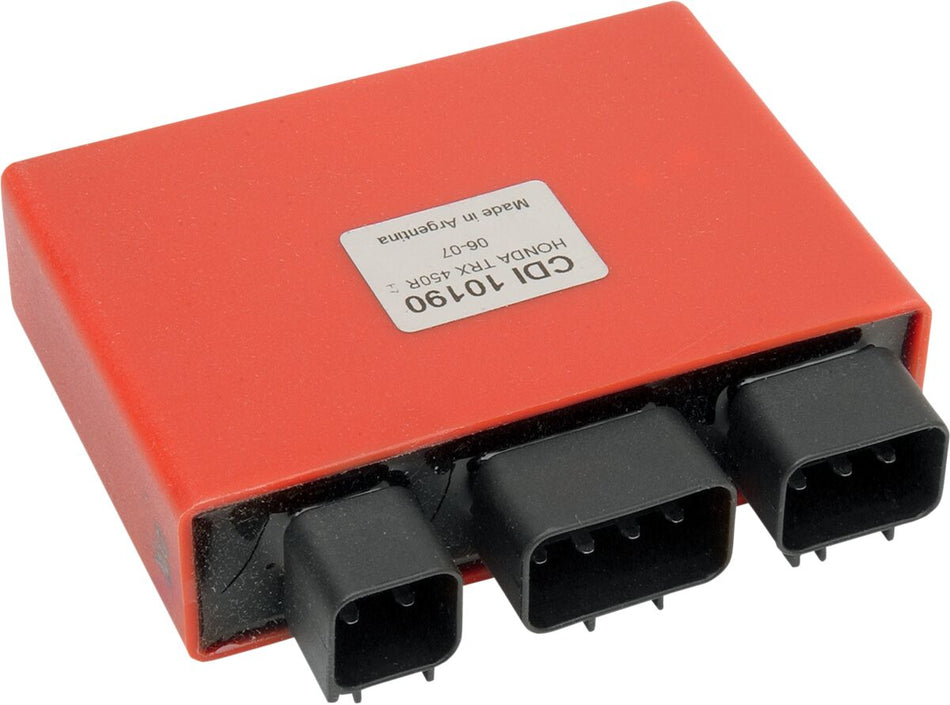 Rick's Motorsport CDI Box Honda