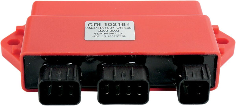 Rick's Motorsport CDI Box Yamaha