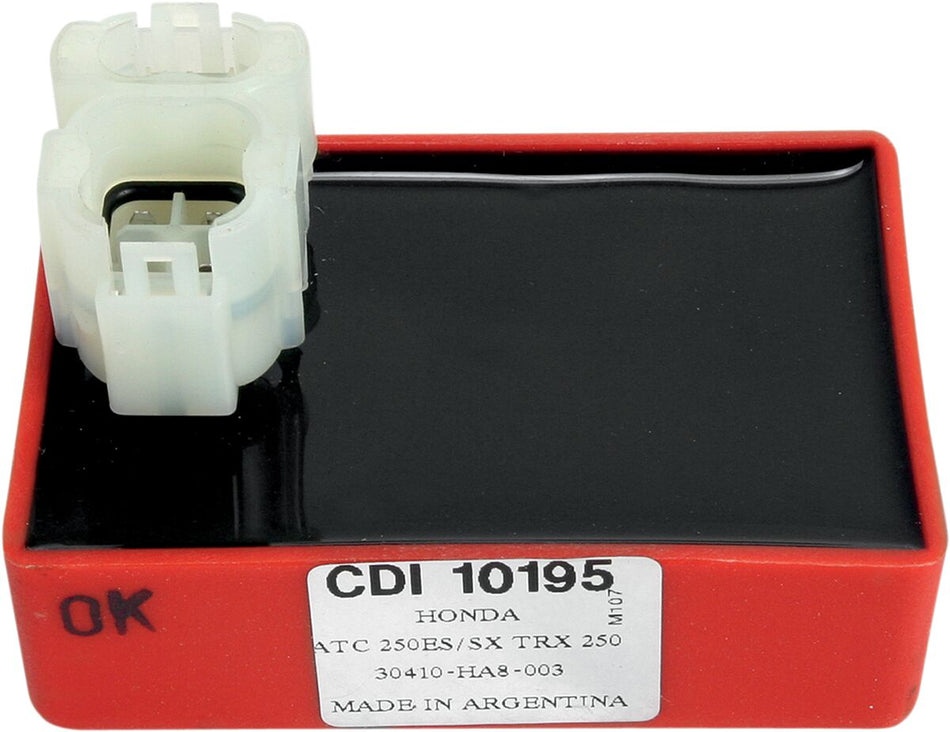 Rick's Motorsport CDI Box Honda