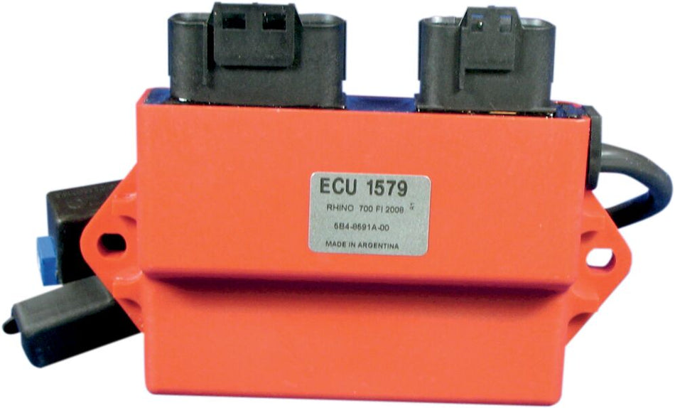 Rick's Motorsport Hot Shot Engine Control Unit