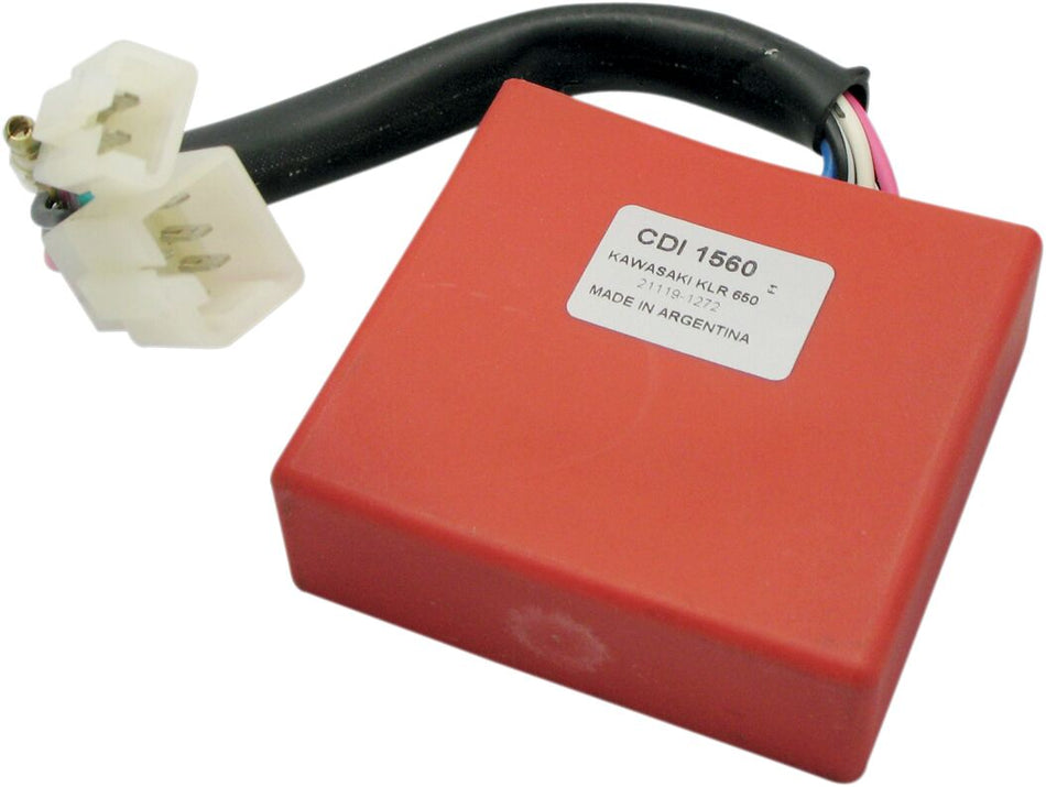 Rick's Motorsport CDI Box Kawasaki