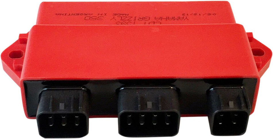 Rick's Motorsport Hot Shot CDI Box