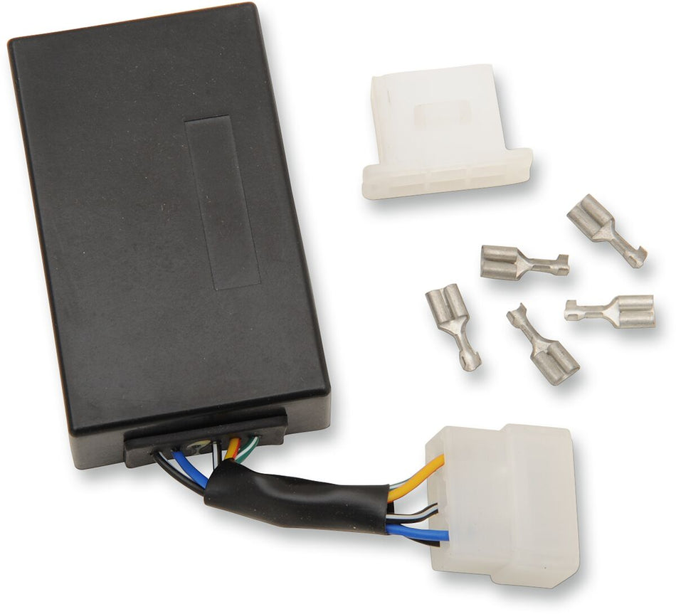 Rick's Motorsport CDI Box Klf300B voor Kawasaki
