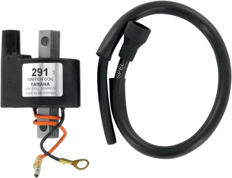 Rick's Motorsport H/S Yam Ign Coil voor Yamaha