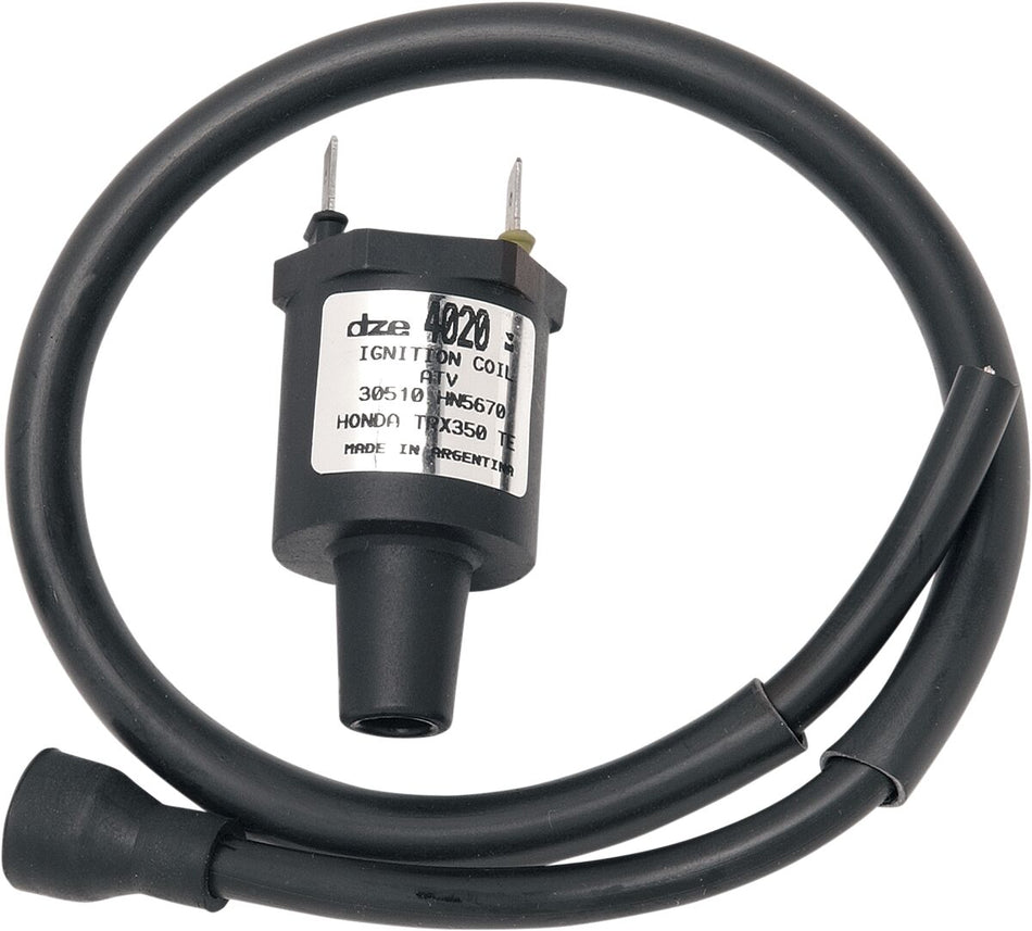 Rick's Motorsport H/S Honda Ign Coil