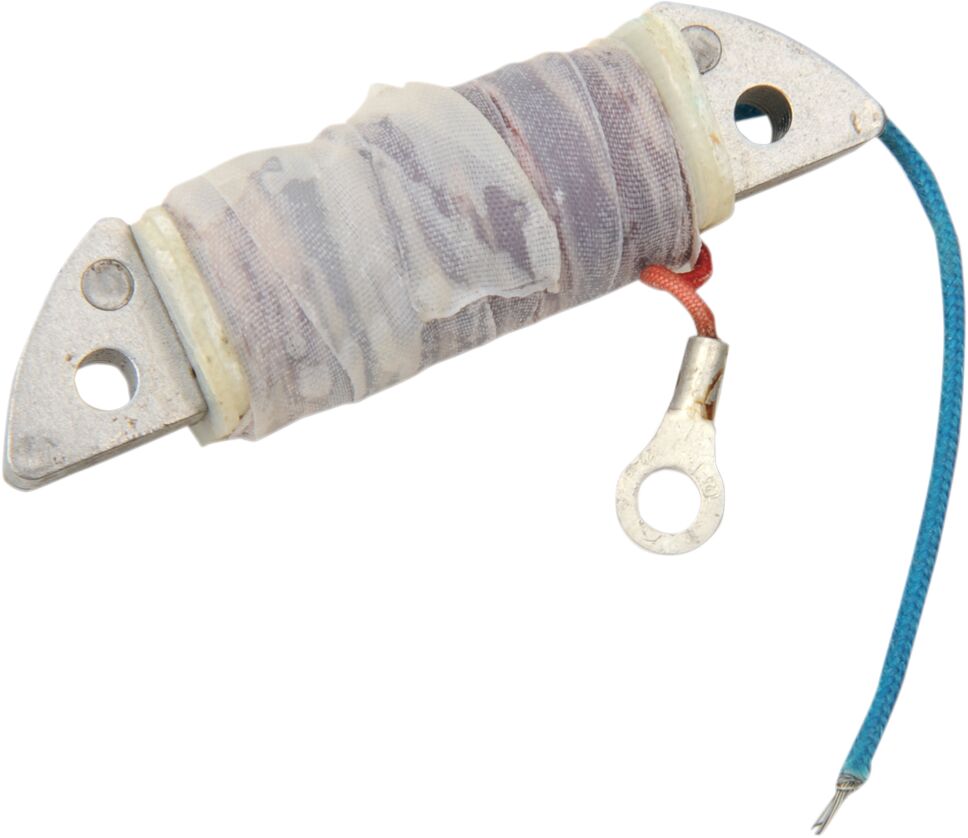 MOOSE Racing coil source mud yamaha - Kawasaki (1983-2006) | Femon Parts