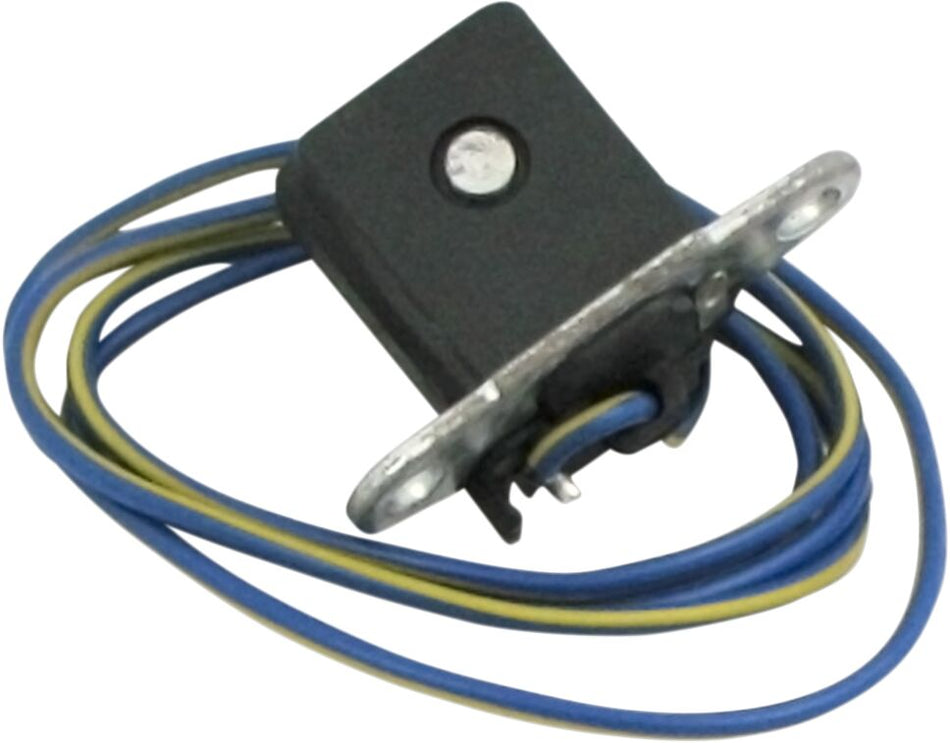 Rick's Motorsport Coil