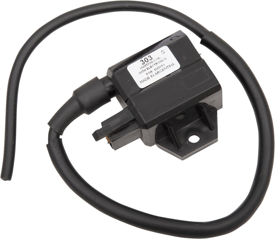 Rick's Motorsport Coil Ignition voor Suzuki