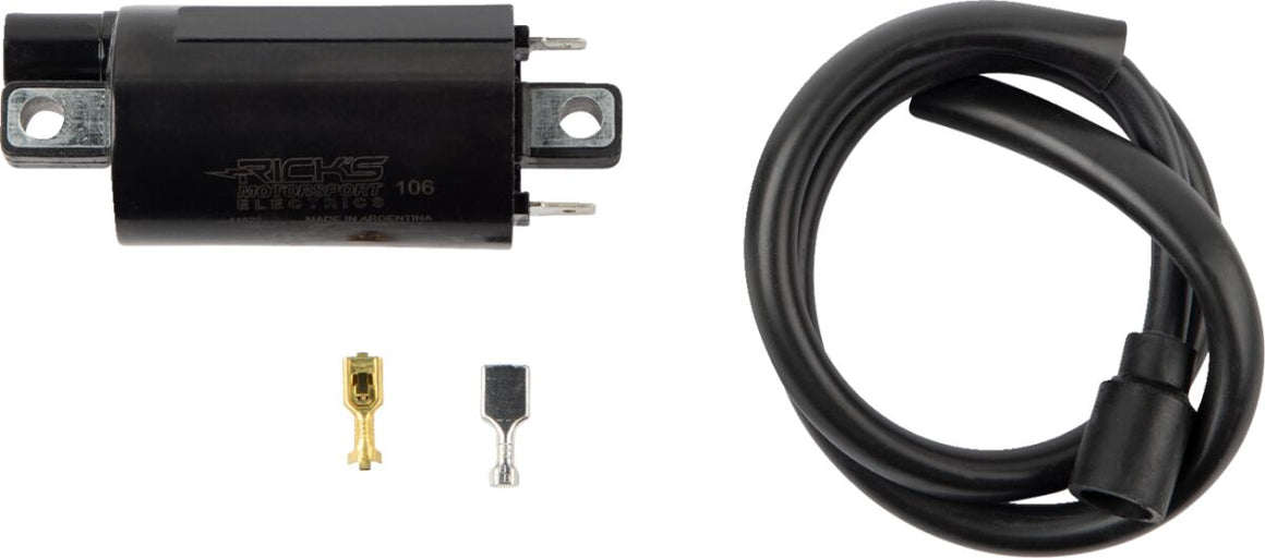 MOOSE Racing ignition coil group - Honda | Femon Parts