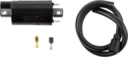 MOOSE Racing ignition coil group - Honda | Femon Parts