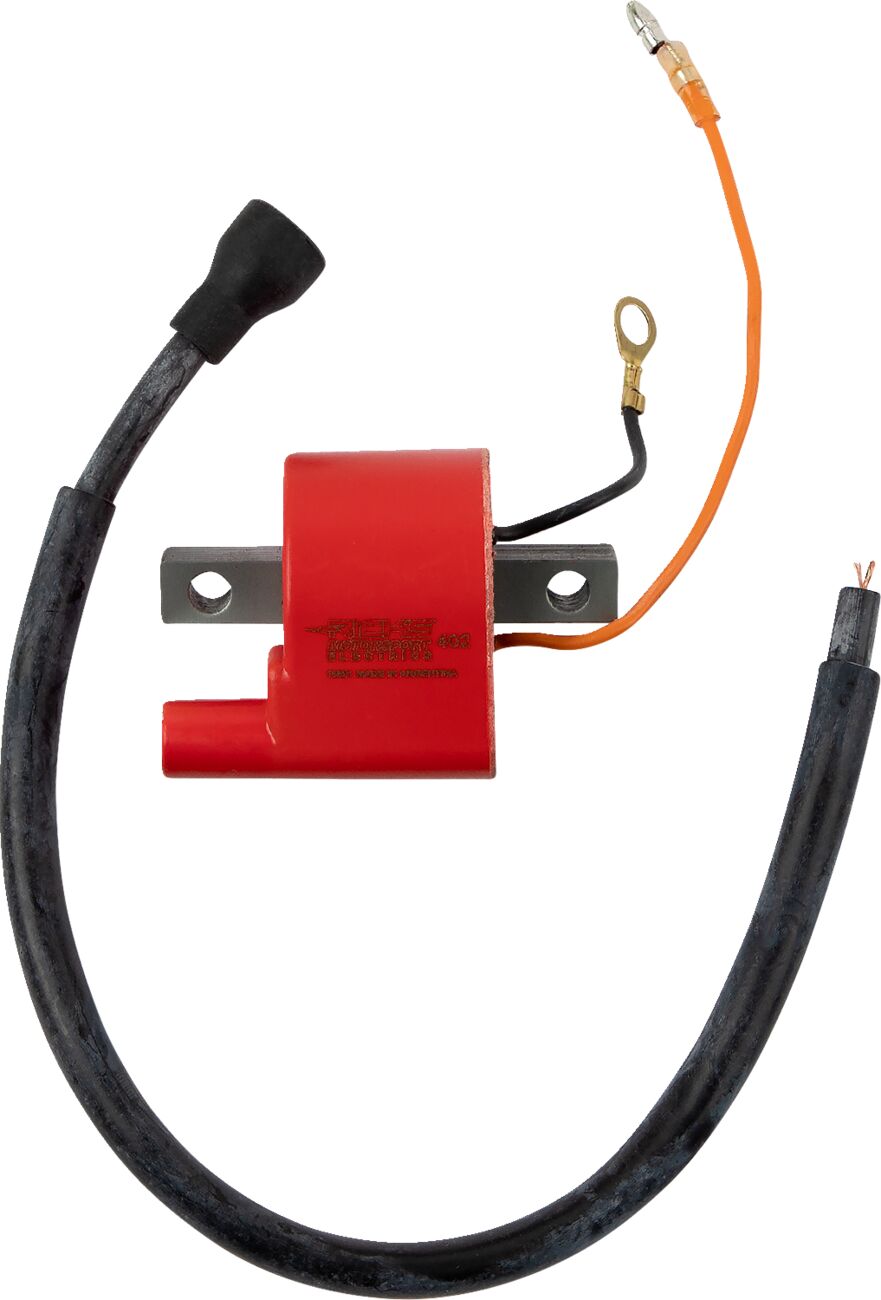 MOOSE Racing ignition coil group - Yamaha | Femon Parts