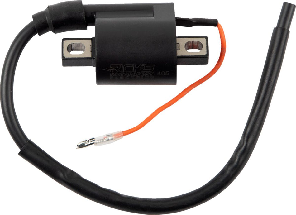 MOOSE Racing ignition coil group - Yamaha | Femon Parts