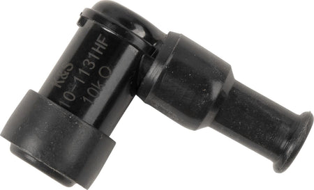MOOSE Racing bougiekabel zwart | Femon Parts