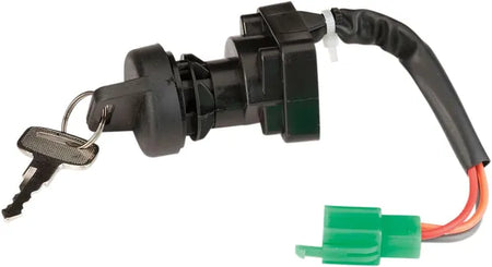 MOOSE Racing igntion switch ac/suzuki mse - Suzuki | Femon Parts