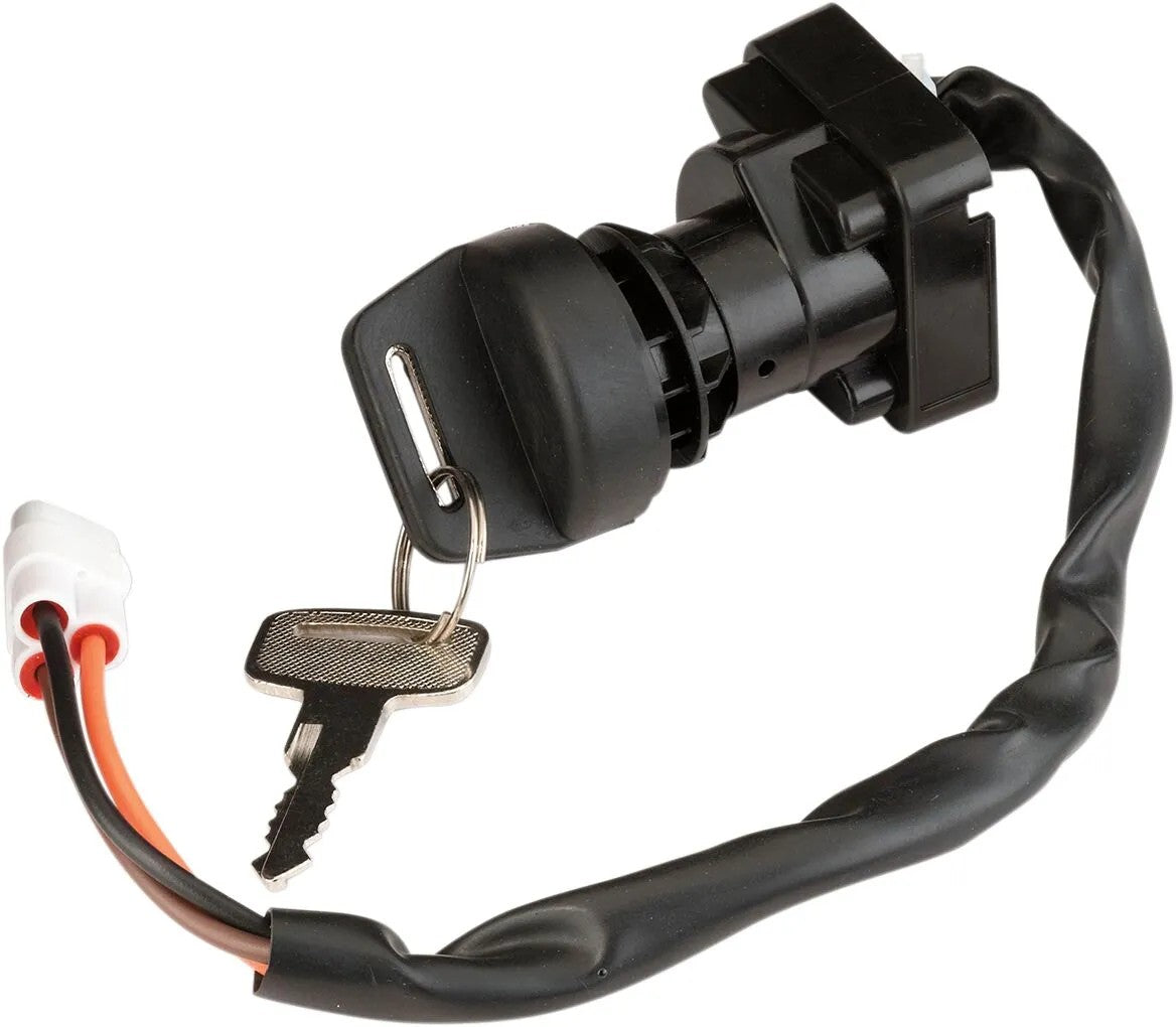 MOOSE Racing igntion switch ac/suzuki/kawasaki - Kawasaki
