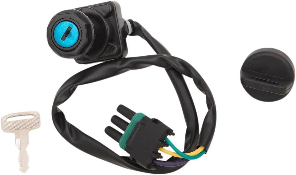 MOOSE Racing ignition switch can-am mse - Can-Am