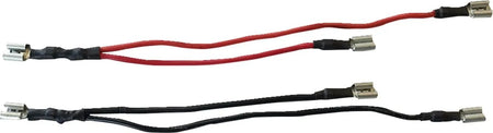 MOOSE Racing jumper pwr/grd y jack mse