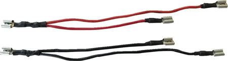 MOOSE Racing jumper pwr/grd y jack mse | Femon Parts