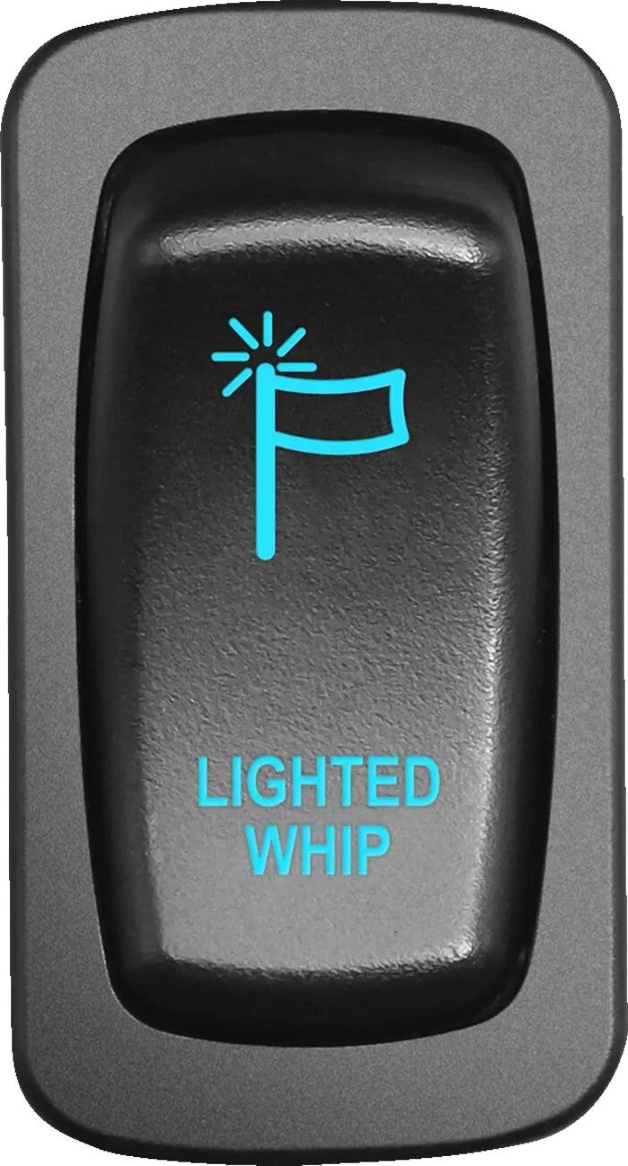 MOOSE Racing swtch lwprfle whip bu