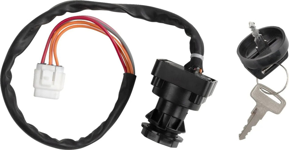 MOOSE Racing ignition switch suzuki moose - Suzuki