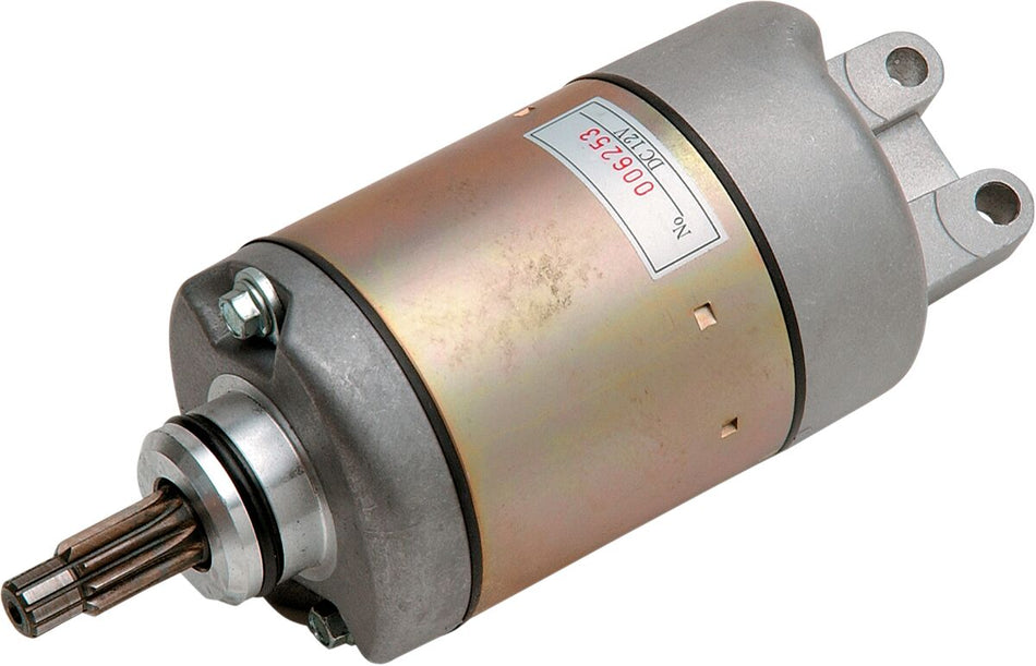 Rick's Motorsport Starter for Honda