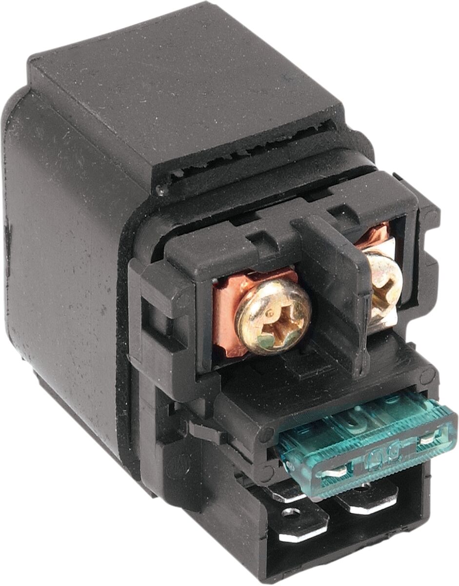 Rick's Motorsport Solenoid Starter Honda