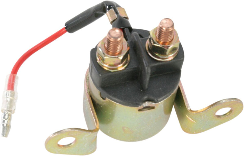 Rick's Motorsport Solenoid Starter Suzuki for Kawasaki