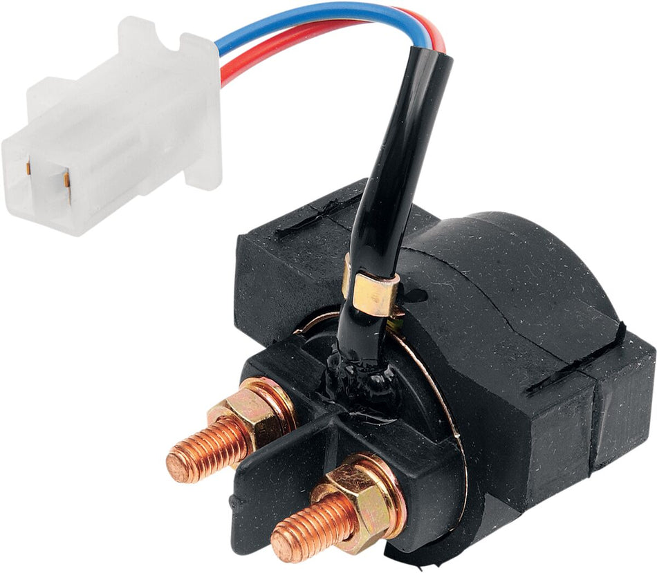 Rick's Motorsport Solenoid Starter Yamaha