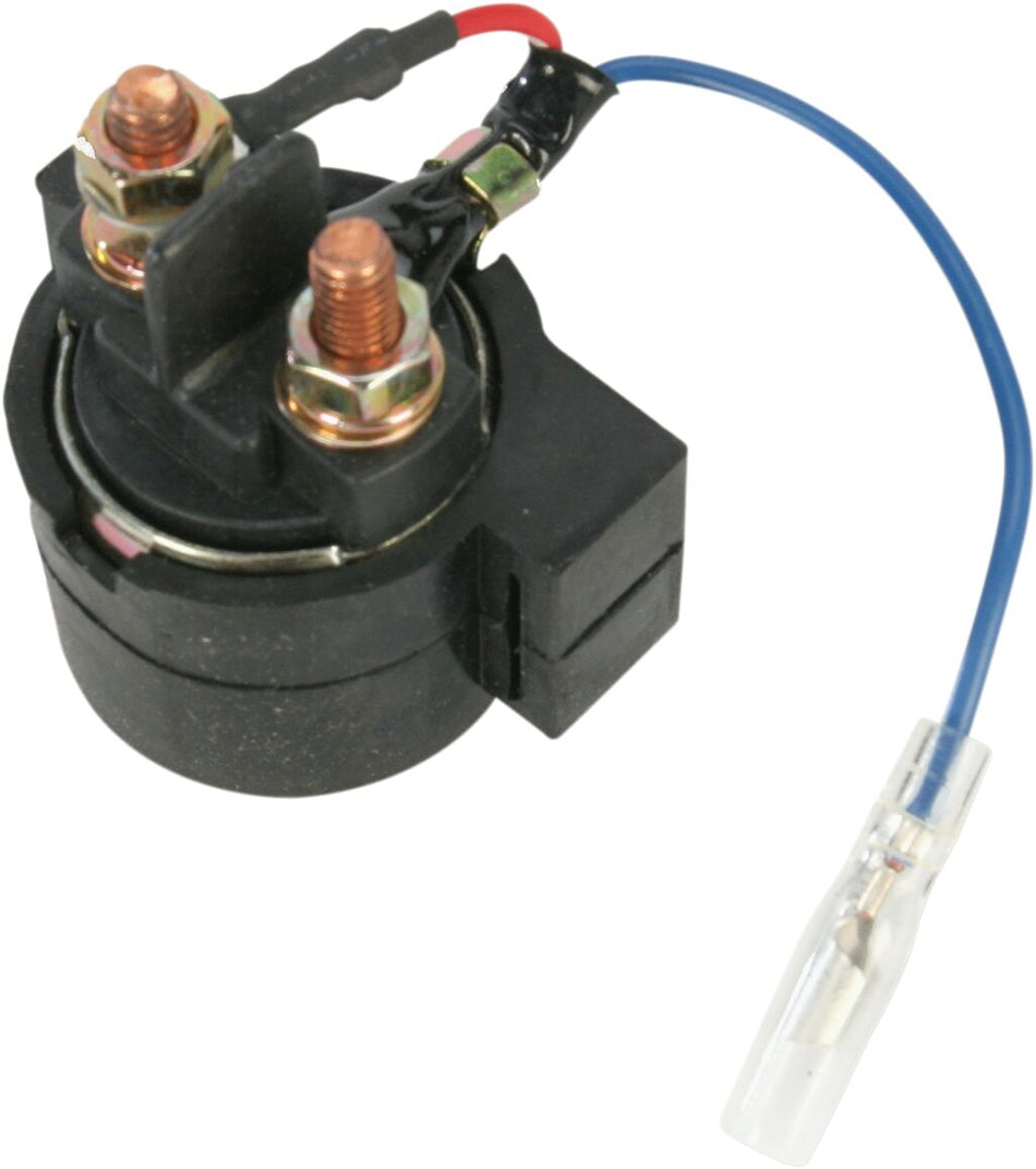 Rick's Motorsport Solenoid Starter Yamaha