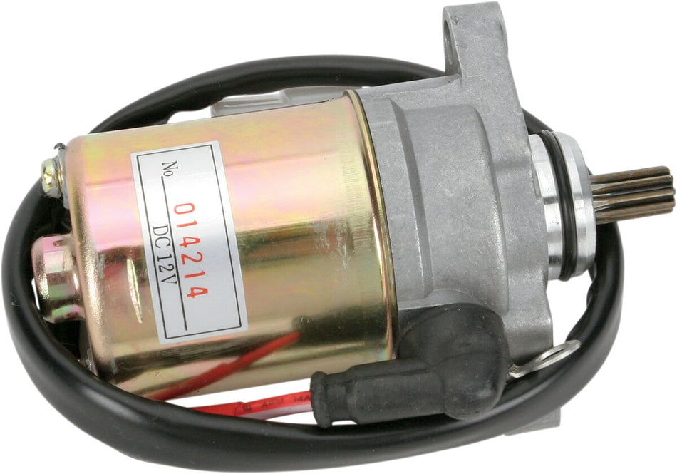 Rick's Motorsport Starter 01-05 Polaris 90 voor Eton