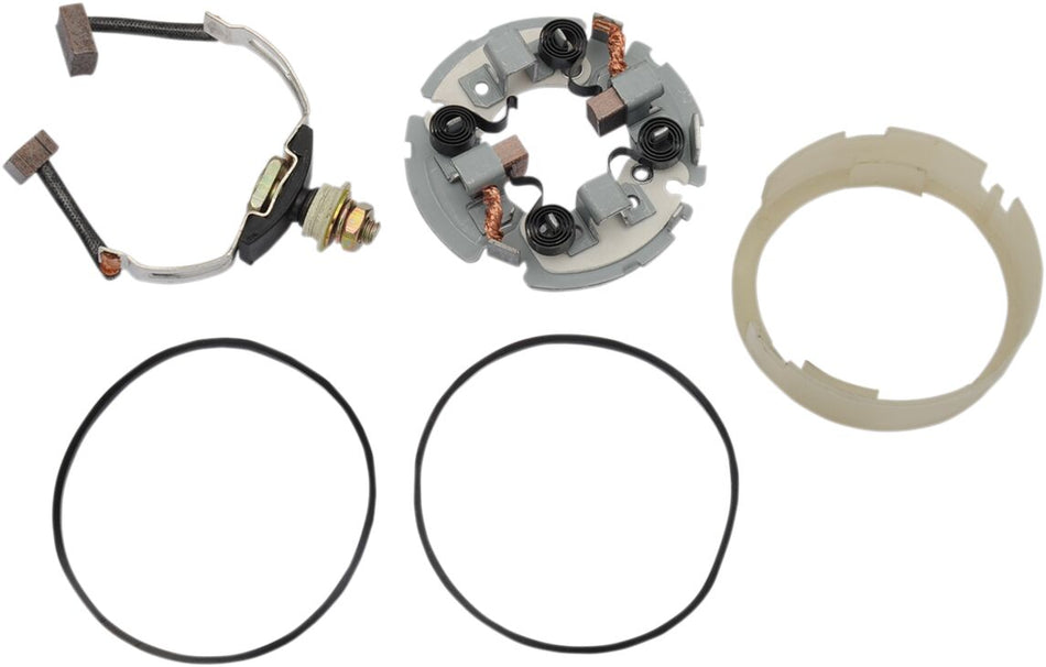Rick's Motorsport Brush Kit Starter for Honda