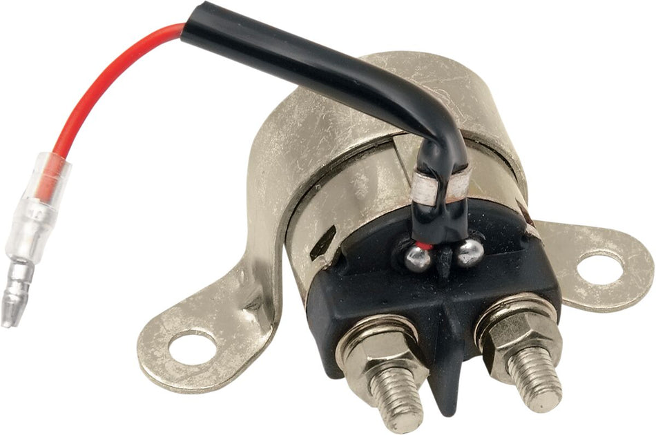 Rick's Motorsport Solenoid Starter Pole for Lynx (Brp)
