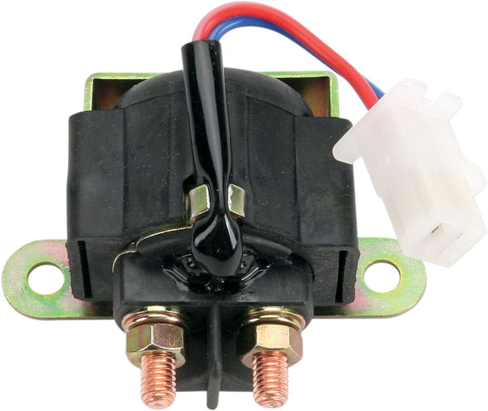 Rick's Motorsport Solenoid Starter Suzuki